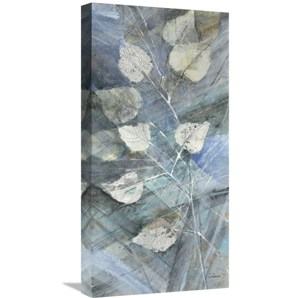 Global GalleryAlbena Hristova The Rocks Panel I Giclee Stretched Canvas Artwork 12 x 30 Global GalleryAlbena Hristova The Rocks Panel I Giclee Stretched Canvas Artwork 12 x 30